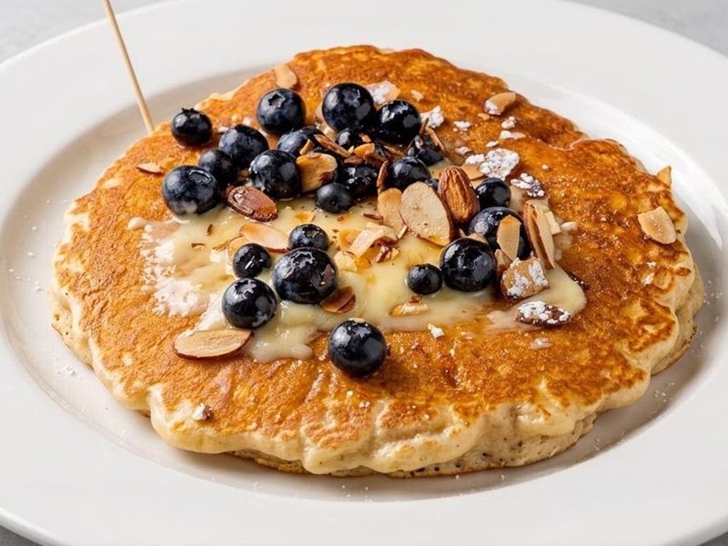 Mother's Pancake House & Restaurant - AURORA food